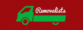 Removalists Jeffcott North - My Local Removalists